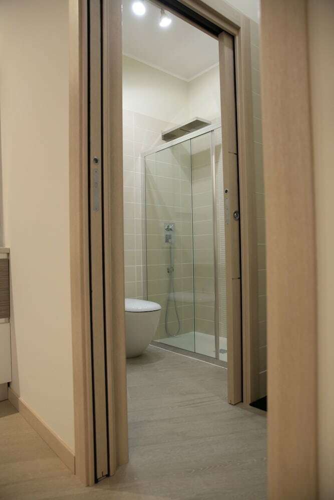 Apartamento Torino Suite