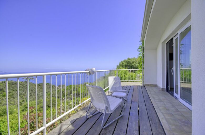 Apartamento Villa Zagara Garden