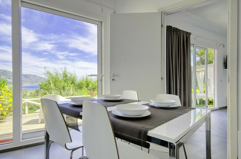 Apartamento Villa Zagara Garden
