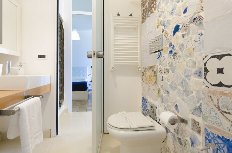 Apartamento Villa Zagara Garden
