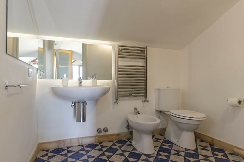 Apartamento Villa Zagara Garden