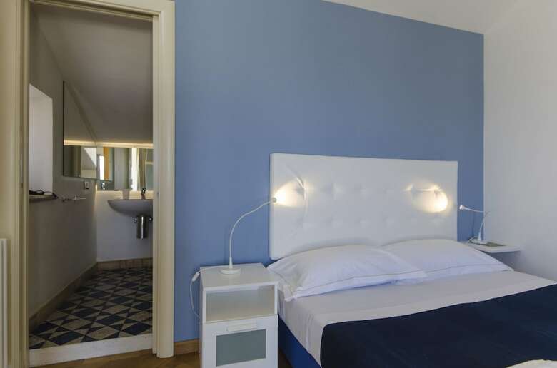 Apartamento Villa Zagara Garden