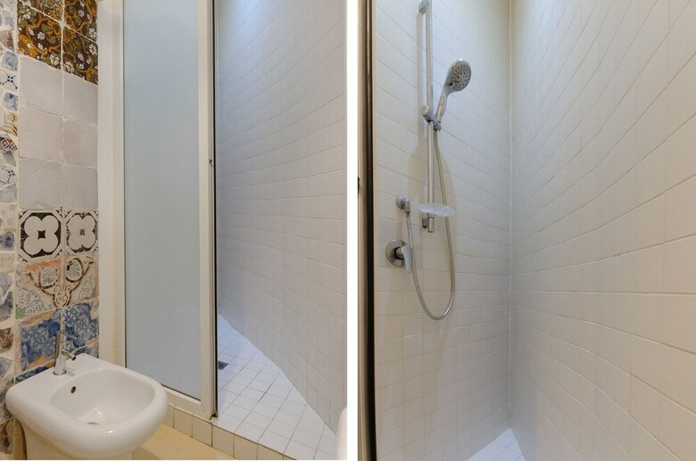 Apartamento Villa Zagara Garden