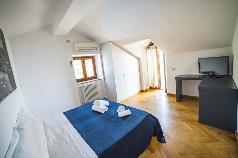 Apartamento Villa Zagara Garden