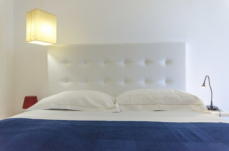 Apartamento Villa Zagara Garden