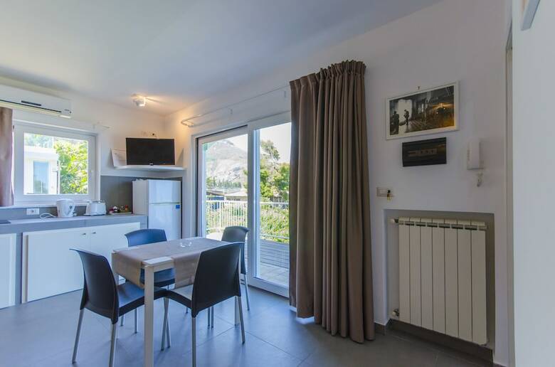 Apartamento Villa Zagara Garden