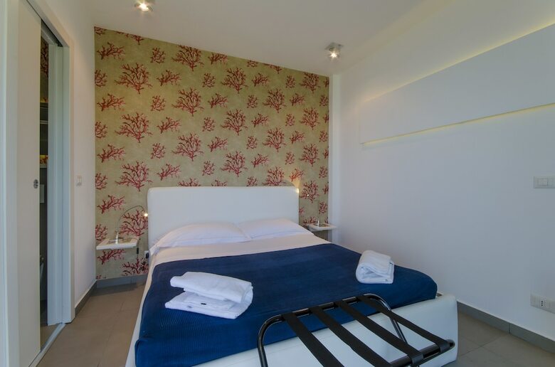 Apartamento Villa Zagara Garden