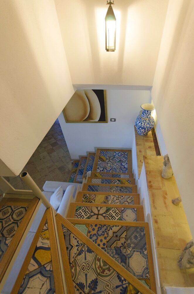 Apartamento Villa Zagara Garden