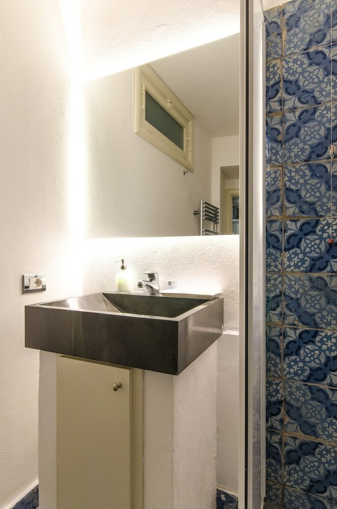 Apartamento Villa Zagara Garden