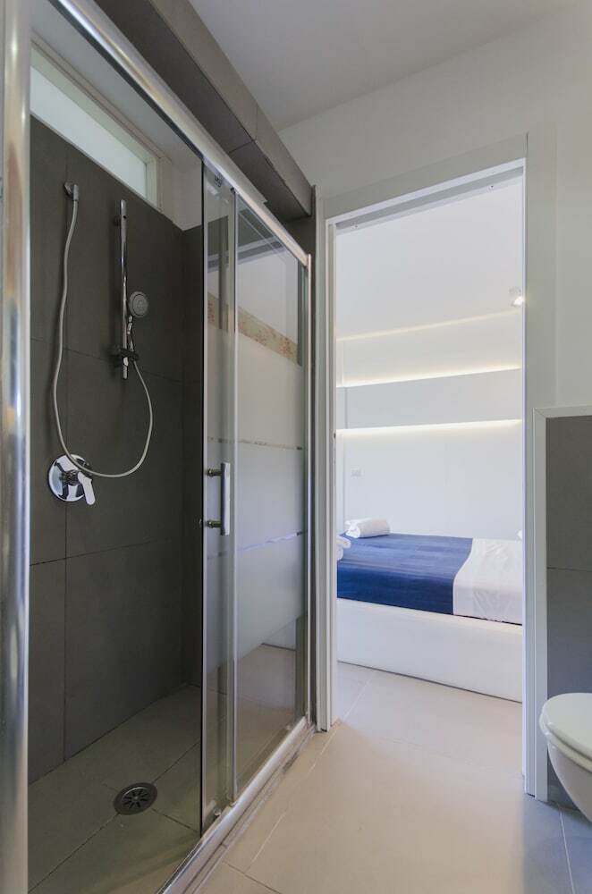 Apartamento Villa Zagara Garden