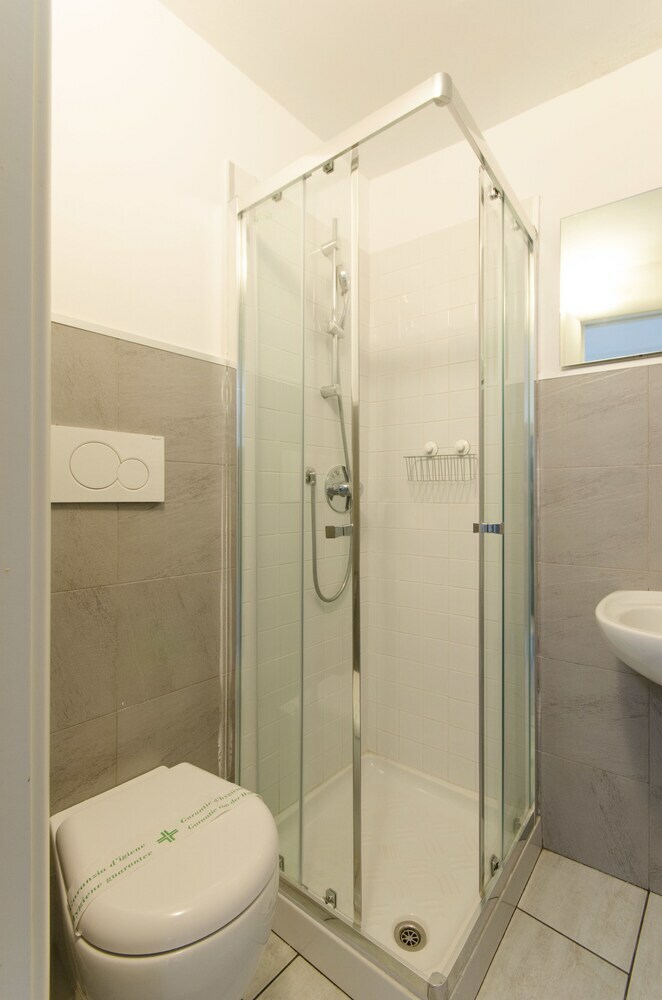 Apartamento Villa Zagara Garden