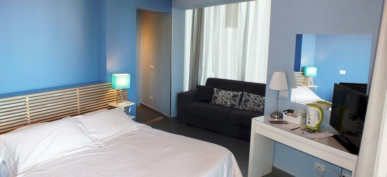 Taormina Palace Hotel