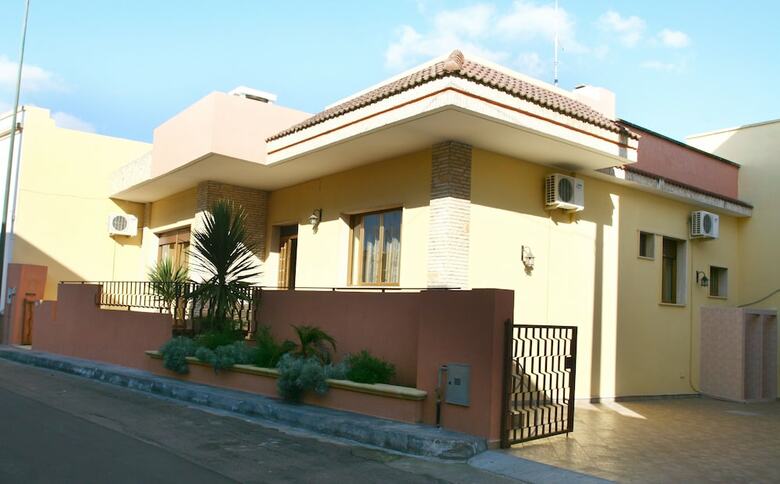 Bed & Breakfast Salento Al Mare