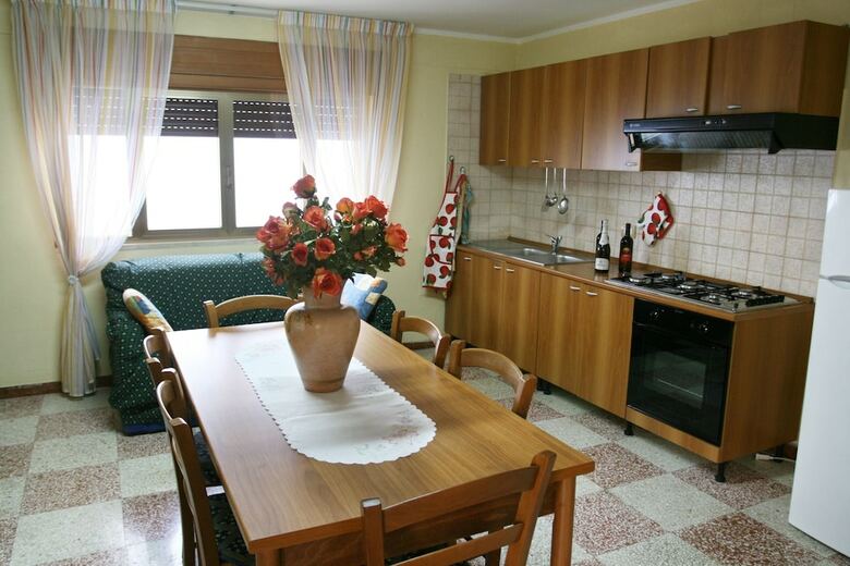 Bed & Breakfast Salento Al Mare