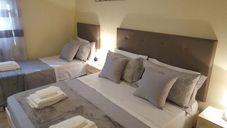 Bed & Breakfast Salento Al Mare