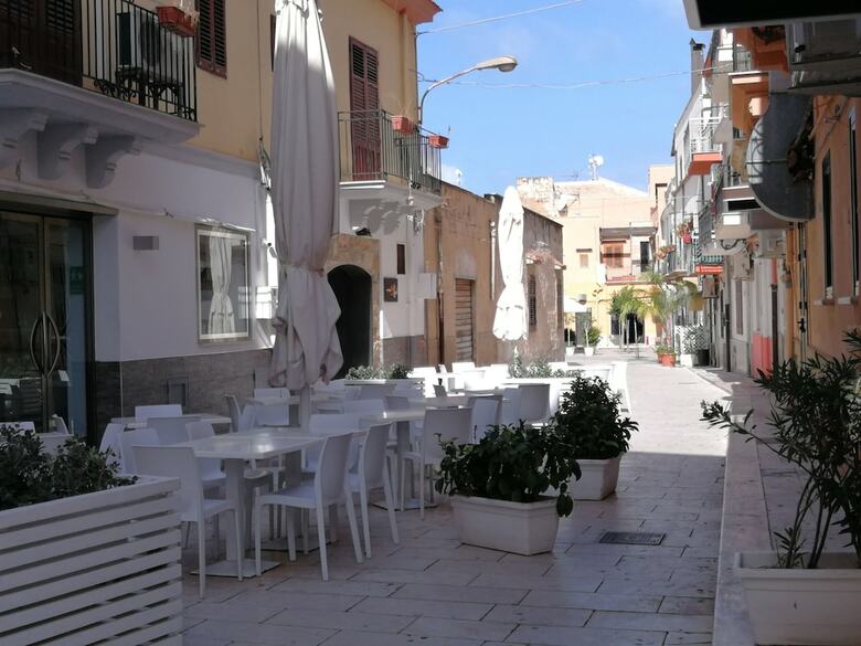 Hostal Palazzo Graziano