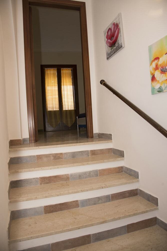 Hostal Palazzo Graziano