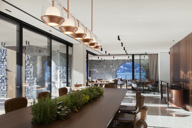 Hotel Il Sereno Lago Di Como