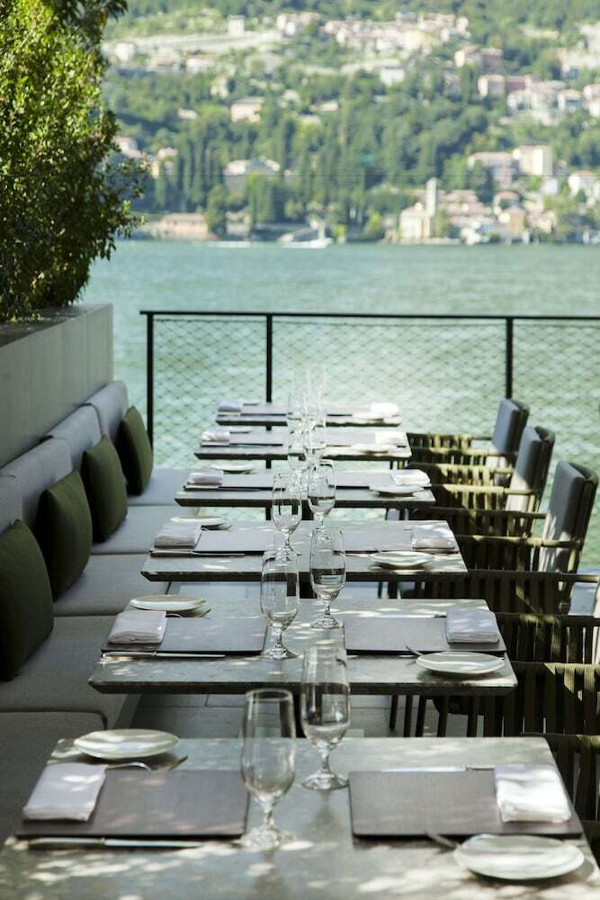 Hotel Il Sereno Lago Di Como