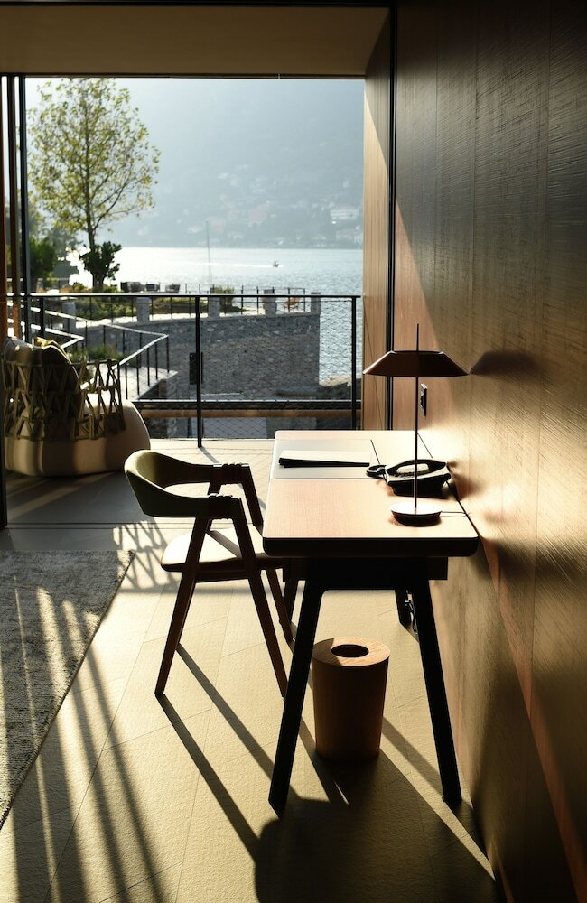 Hotel Il Sereno Lago Di Como