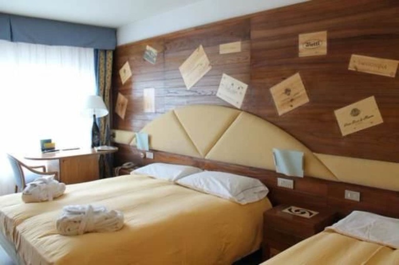 Grand Hotel Sestriere