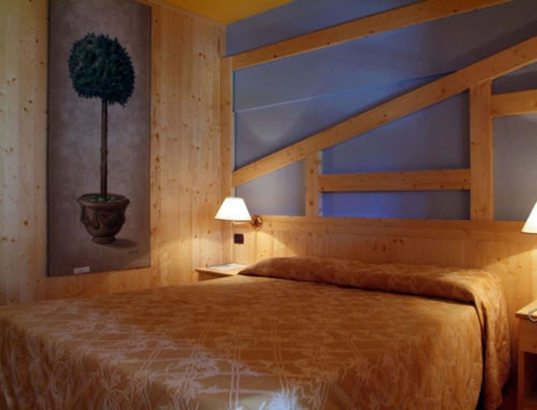 Grand Hotel Sestriere
