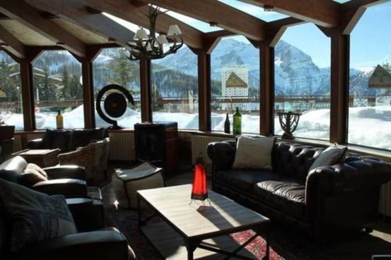 Grand Hotel Sestriere