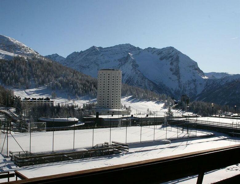 Grand Hotel Sestriere