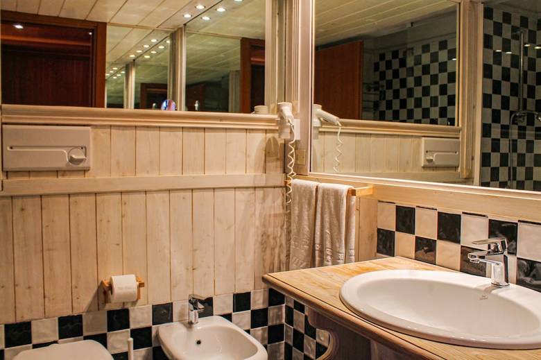 Grand Hotel Sestriere