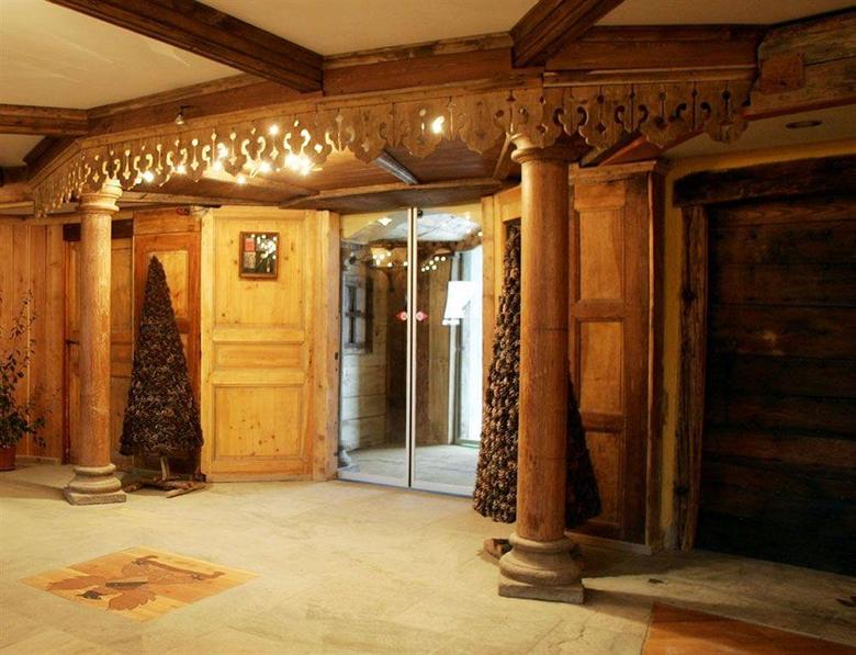 Grand Hotel Sestriere