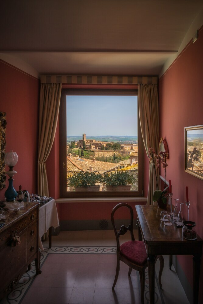 Bed & Breakfast Residenza D'epoca Palazzo Borghesi
