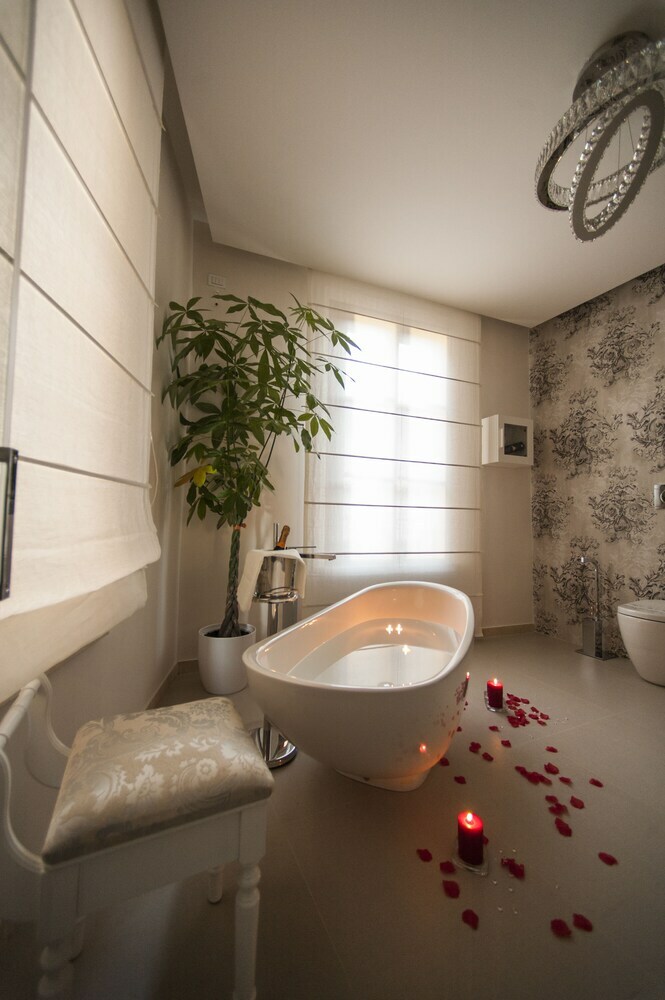 Bed & Breakfast Residenza D'epoca Palazzo Borghesi