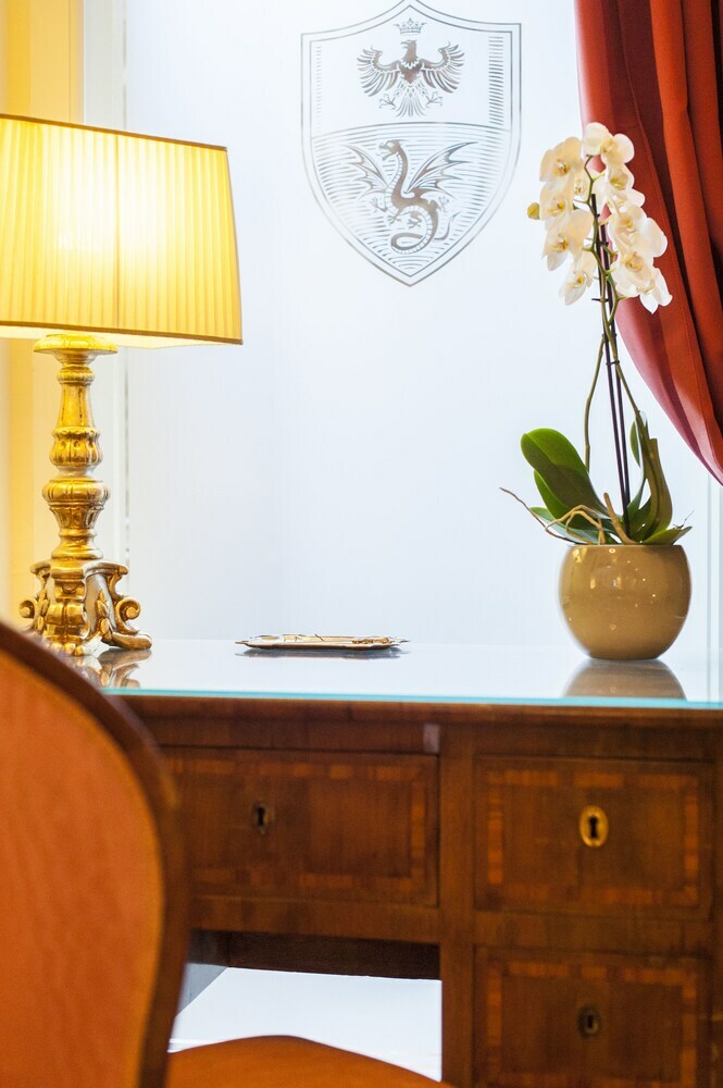 Bed & Breakfast Residenza D'epoca Palazzo Borghesi
