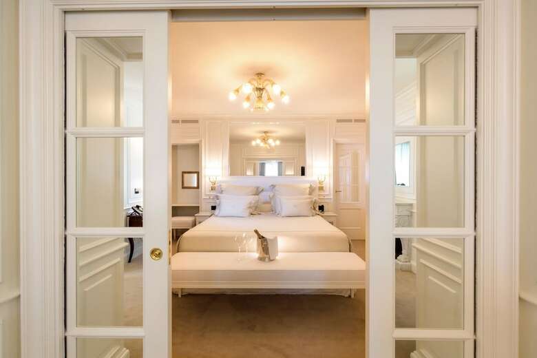 Hotel Relais La Speranzina