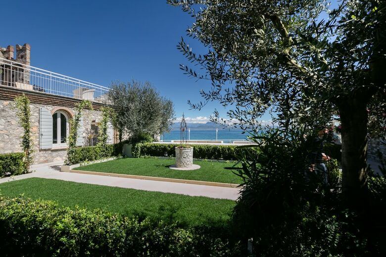 Hotel Relais La Speranzina
