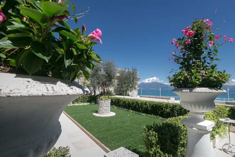 Hotel Relais La Speranzina