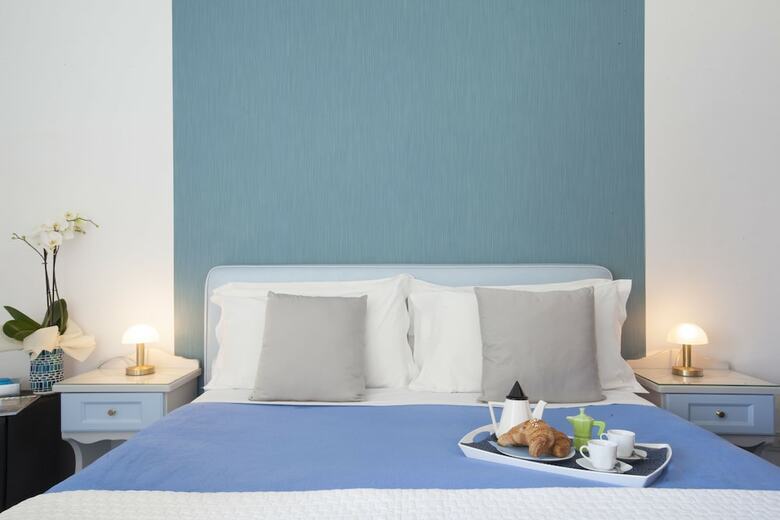Piazza Tasso B&B