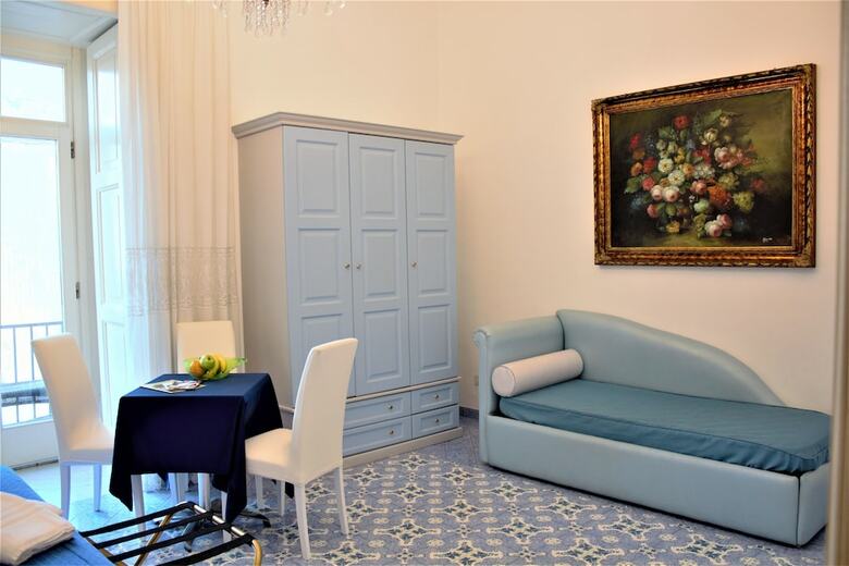 Piazza Tasso B&B