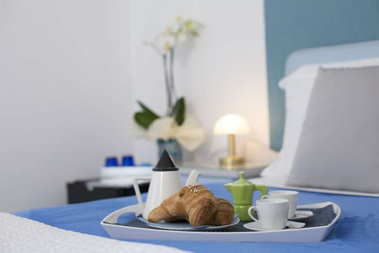 Piazza Tasso B&B