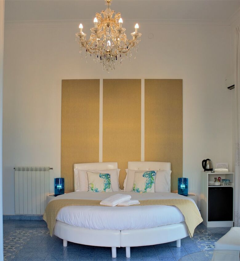 Piazza Tasso B&B