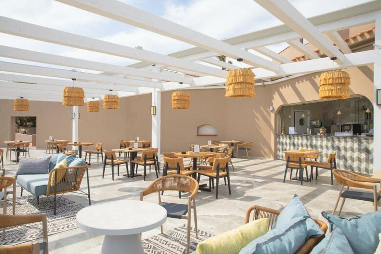 Hotel Mangia's Sardinia Resort