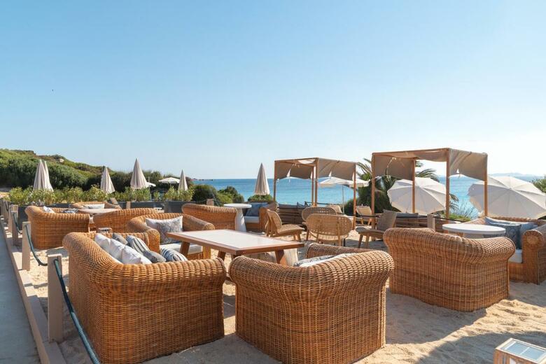 Hotel Mangia's Sardinia Resort