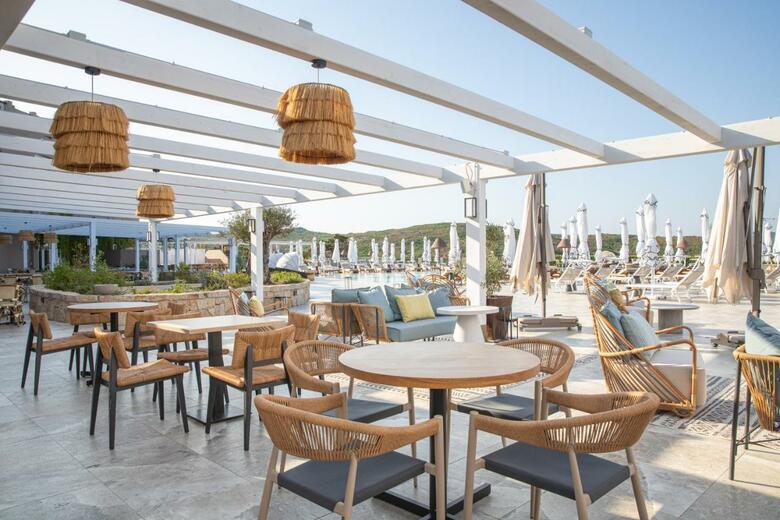 Hotel Mangia's Sardinia Resort