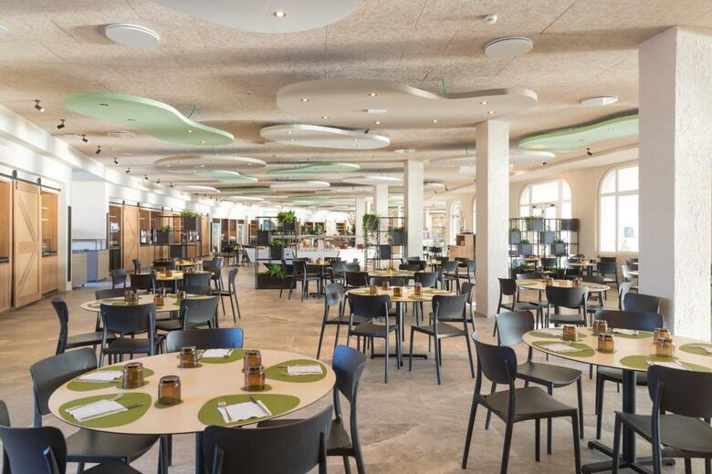 Hotel Mangia's Sardinia Resort