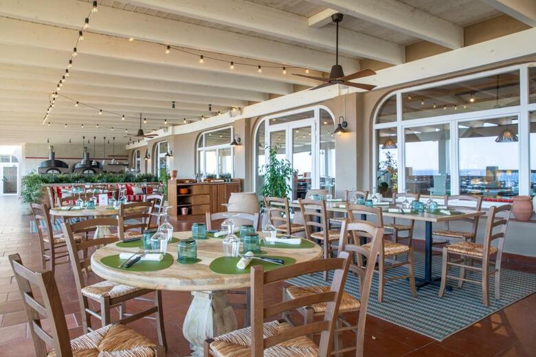 Hotel Mangia's Sardinia Resort
