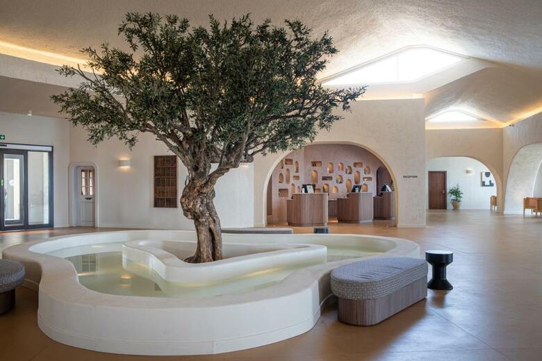 Hotel Mangia's Sardinia Resort