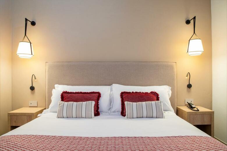 Hotel Mangia's Sardinia Resort