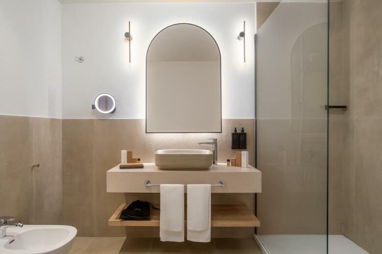 Hotel Mangia's Sardinia Resort