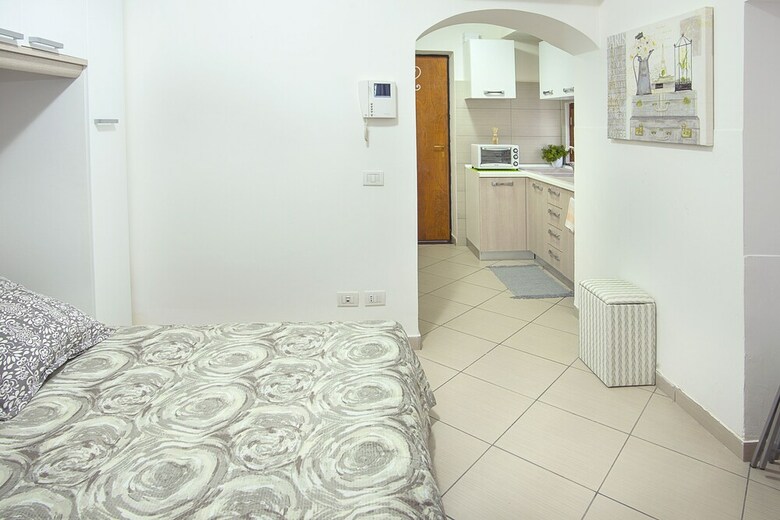 Bed & Breakfast Casa Aristide