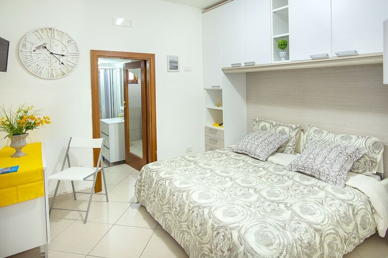 Bed & Breakfast Casa Aristide